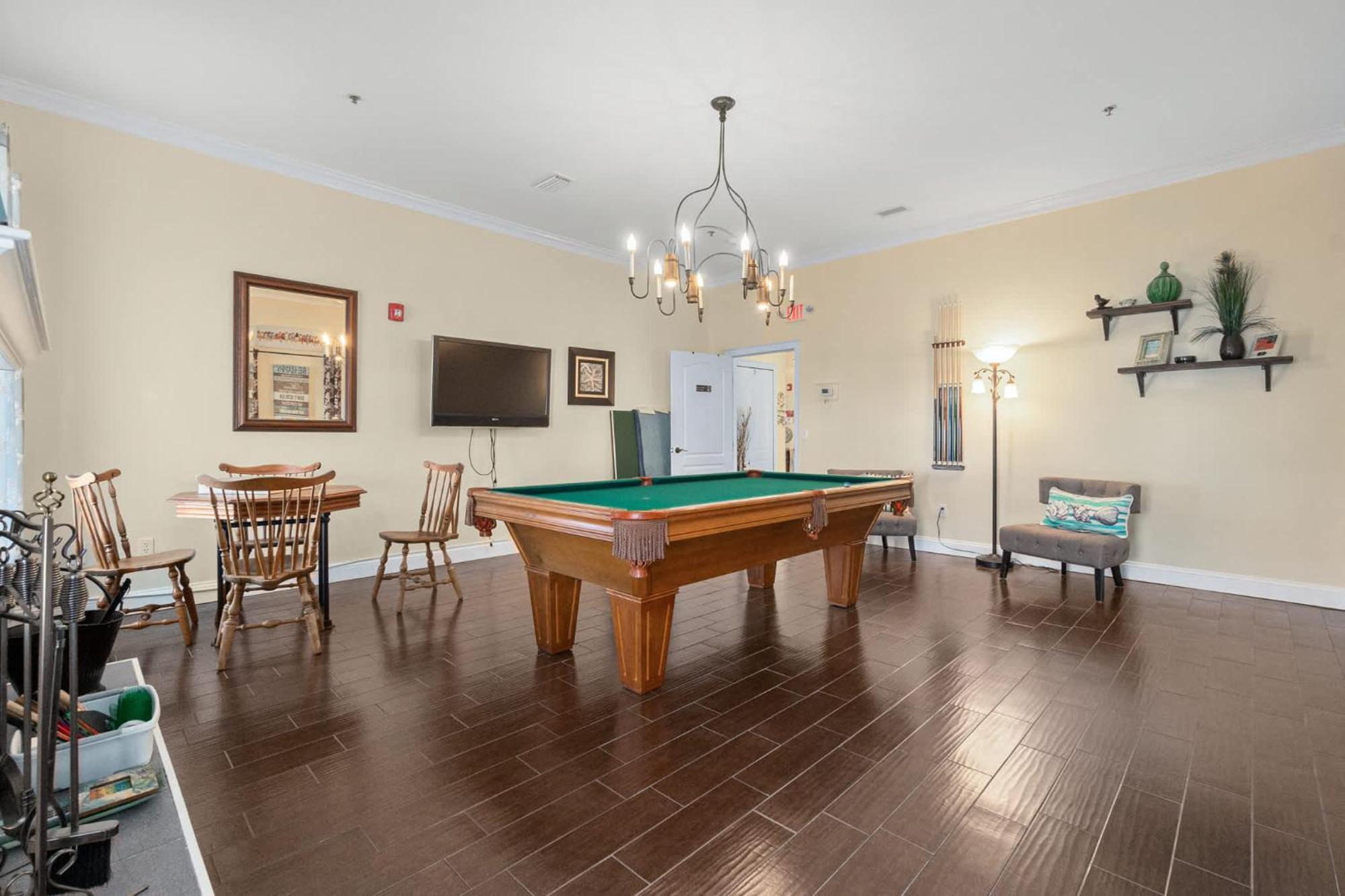 Flagler Beach Bed And Breakfast Pool Bbq Suite エクステリア 写真